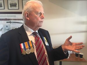 History - Museum - Johnno