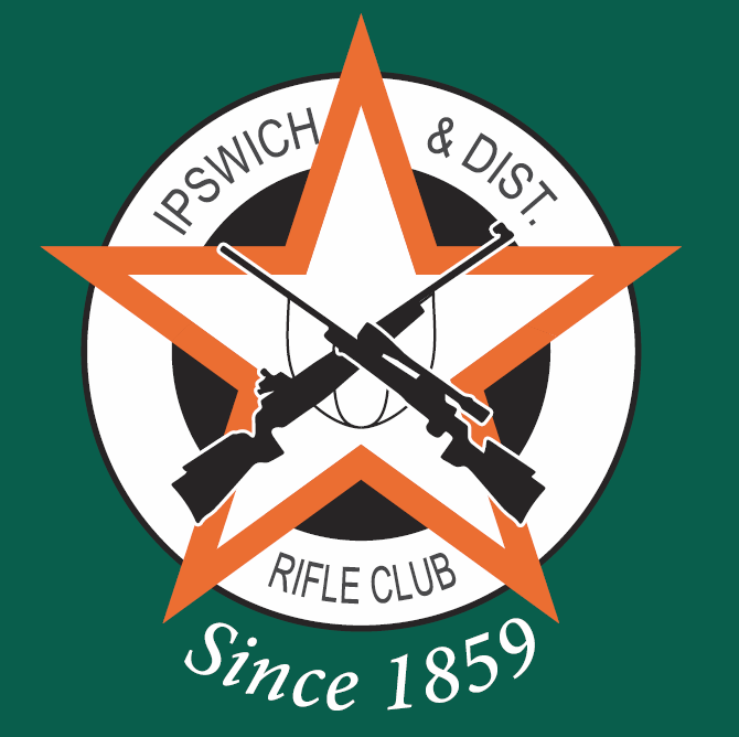 Ipswich & District Rifle Club