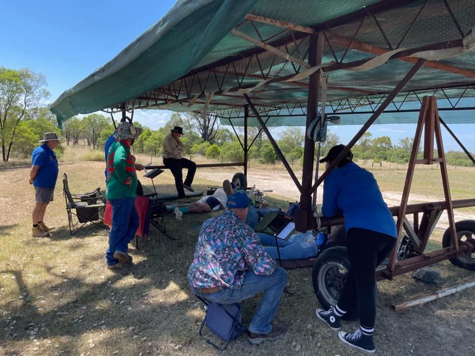 Goondiwindi Rifle Club