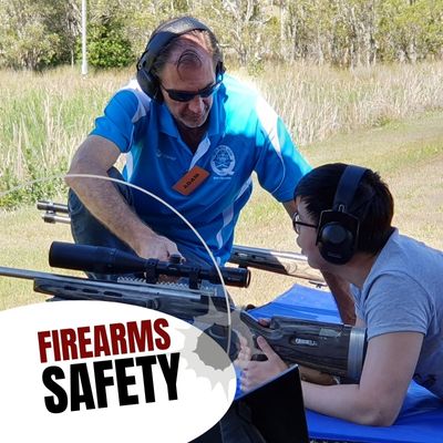 firearms safety