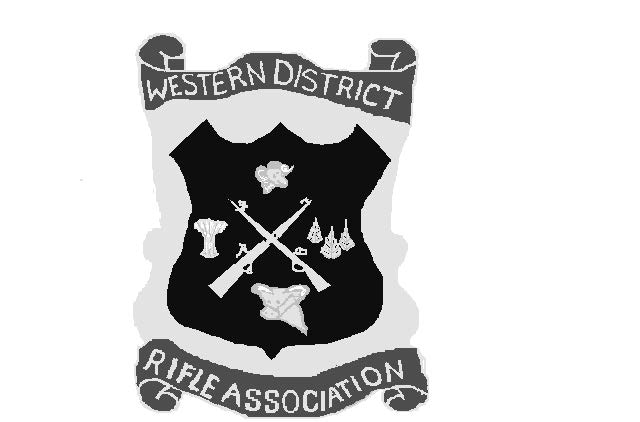 Western District Rifle Association (WDRA)