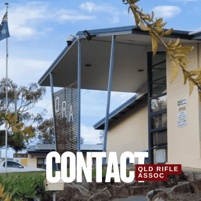 Contact QRA