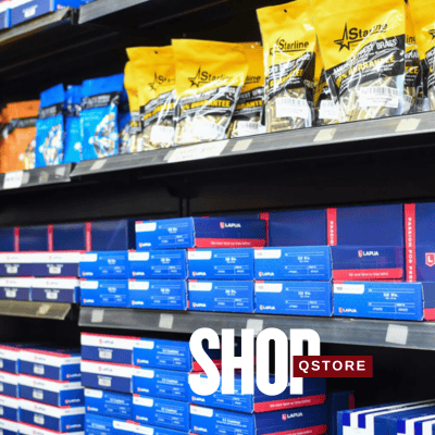 Q STORE